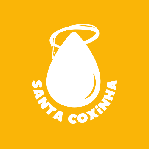 Santa Coxinha