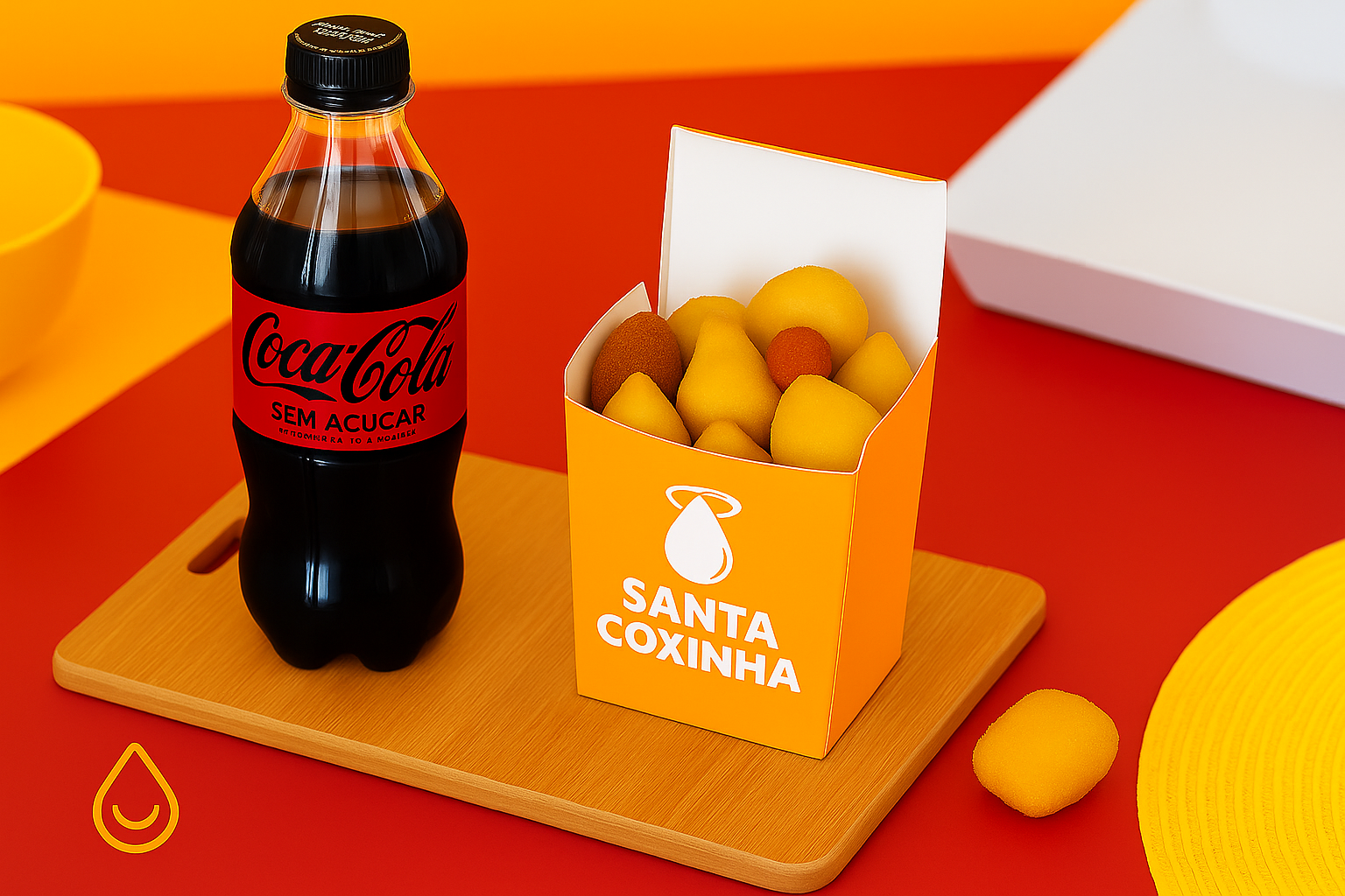 Açaí 300ml